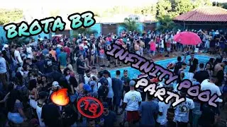 INFINITY POOL PARTY; A65