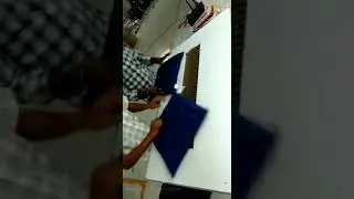 Dust Removing Machine