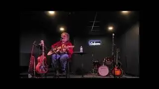 If i could Stan Davis live at Cadenza Freeport