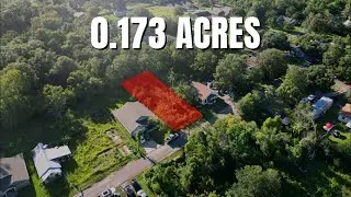 0.173 Acres - VACANT LOT - Orange, TX