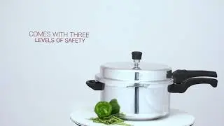 Delux Cooker | Rally Appliances