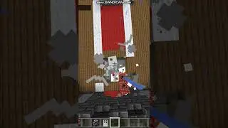 Exploding a CASTLE!