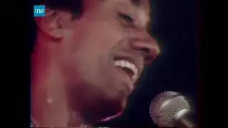 Jorge Ben no Clube 78 - França - 1981 (Leiam a Descrição - OBS: Vídeo Bônus Na Descrição).