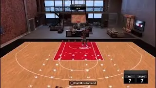 overpowerd nba2k19 glitch builds