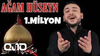 @sadiqceferi - AGAM HUSEYN | Mersiyye - Sinezen 2020 (official clip)