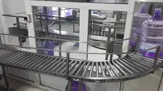 Aquaplus water production
