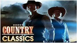 Best Classic Country Songs Of 50s 60s - Greatest Country Music 1950s 1960s - Top Old Country Songs