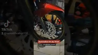 restorasi suzuki skywave 125 #skywave #skywave125 #suzukiskywave #suzukiskywave125 suzuki skuwave