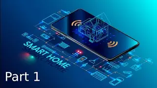 Arduino Smart Home: Prototyping Web Interface In Python Using ChatGPT