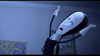 (unfinished) The Addams Family ~ Sparta Remix