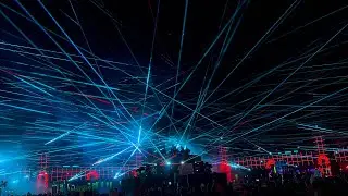 GUD VIBRATIONS Takeover @ Lost Lands 2025 (Thursday Preparty @ The Crater, Legend Valley) (Full Set)
