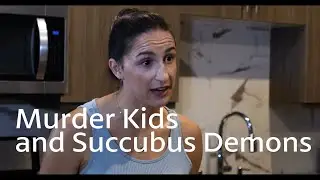 Murder Kids and Succubus Demons | Comedy Short Film