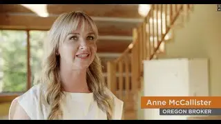Anne McAllister, Licensed Oregon Broker at Copper West Real Estate