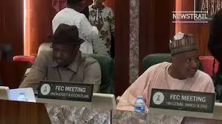 FG TO ELECTRIFY 6 UNIVERSITIES AND REVAMP LAGOS AIRPORT [EP 932]
