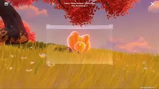 Yellow Item Location - GENSHIN IMPACT