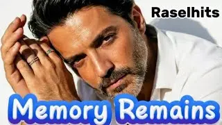 Raselhits - Memory Remains lyric 