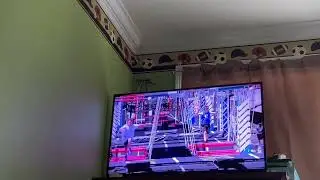 Charlie Ball vs Kaden Forsha-ANWJR S3 Qualifiers