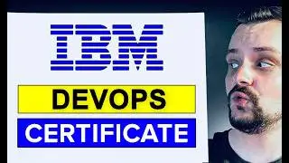 Сертификат IBM DevOps and Software Engineering Professional — обзор 2025 (обзор Coursera)