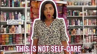 Self-Care or Overconsumption? Influencer Hygiene Culture Is Out of Control