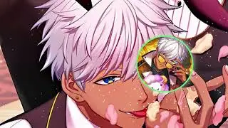 Nightcore Gold & Ya