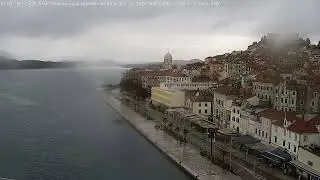 2026-01-14 Šibenik hotel
