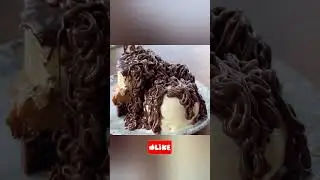 love dessert #shortvideo #delicious