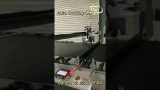 PAPER LAMINATING MACHINE (Textured and smooth Effect)