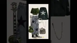 Styles I better see at school this year (izzy) 👏 tags: #funny #emo #scene #grunge #fyp #viral #