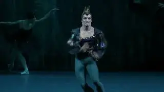 Swan Lake - Evil Genius - Igor Tsvirko