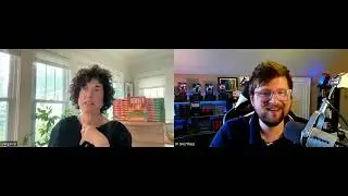 Episode 227 - Creating Great Work with Ann Garvin