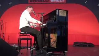 Flip Flop and Fly - Lasse Boogie Jensen