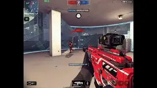 INSANE KILLS ,GRINDER , MODERN COMBAT 5 MC5 #gaming