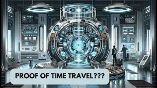 Time Traveler makes millions on Stock Market then disappears