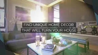 Aesthetic Decor For Your Home Or Office | Home Accents Houston | M&M Lighting