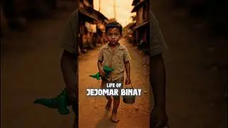 Life of Jejomar Binay #JejomarBinay #PoliticalDynasty #MakatiCity #VicePresident #PhilippineHistory