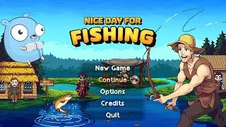 The Emerald Emperor the new Tuna - Nice Day for Fishing (Part 11)