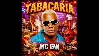 TABACARIA - MC GW (Funk Viral 2026) | THEGENIUSONTHETRACK 🔥