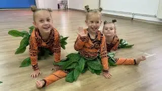 PROMO - VICTORIA dance studio
