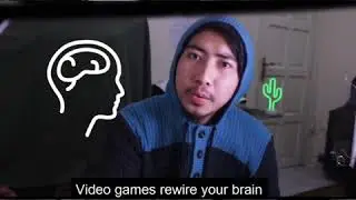 Video Games Prohibited?