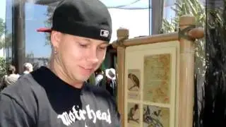 Shannon Moore Mv-Toxic