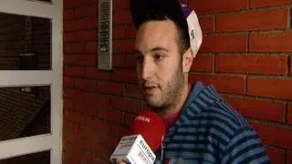 Hombre hiere de gravedad a su pareja en Collado Villaba