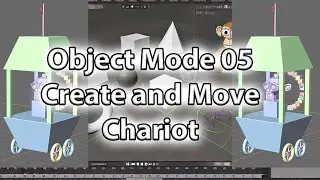 02 05 Building Chariot with Primitives