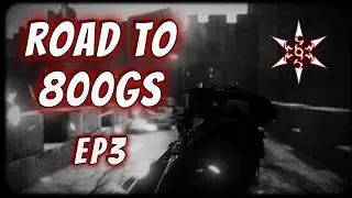 BDO | EU Journey 🌍 730 GS → Road to 800 GS 🚀 EP.3