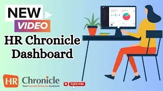 HR Managers, Meet Your New Favorite Tool: HR Chronicle Dashboard Walkthrough