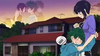Pregnant Jirou | IzuJirou | part 3~ Kyoka!!