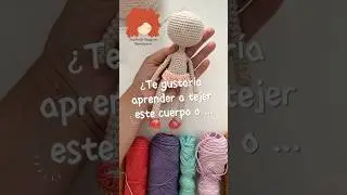 What do you choose? 😊 #crochet #amigurumi #handmade #amigurumidoll #amigurumitutorials