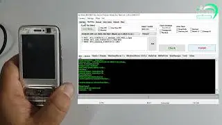 تفليش و تعريب نوكيا n73 بواسطة بوكس الانفنتى