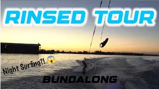 Rinsed Tour | Day 3