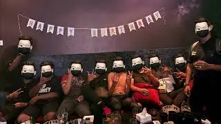 MauuSangatt (HardCore 2026)