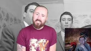 Top 10 Scariest British Criminals - Reaction - How Many Have I Heard Of?